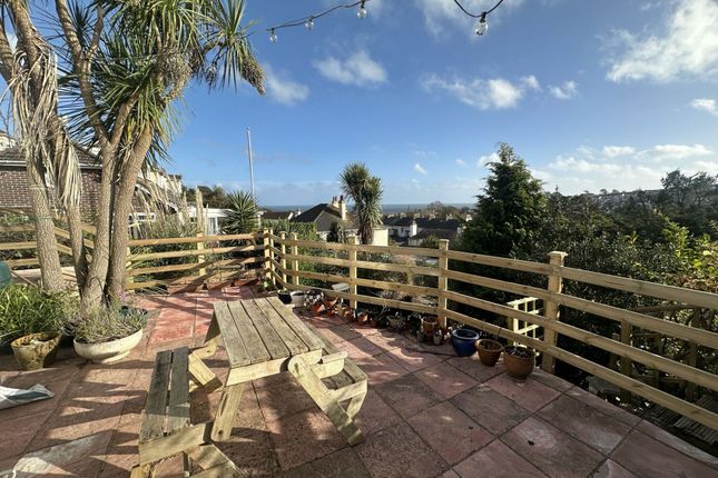 Summerland Avenue, Dawlish, EX7 3 bed bungalow for sale