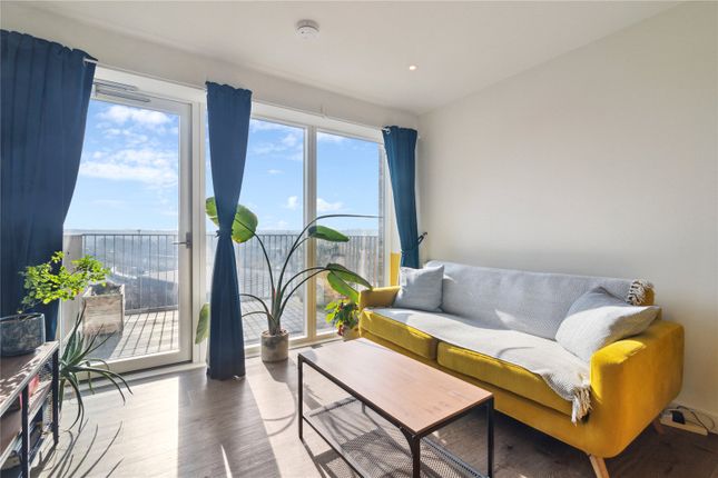 2 bed flat