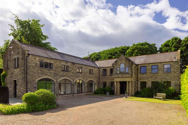 Manor Gardens, Leeds LS14 5 bed detached house for sale