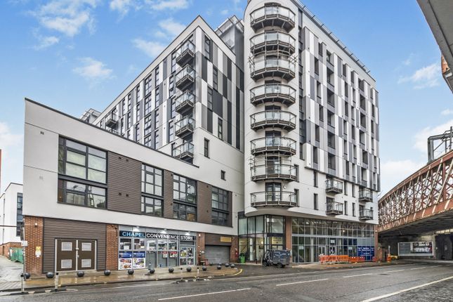 Chapel Street, Salford M3 2 bed apartment for sale