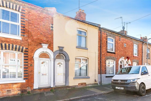 3 bed terraced house
