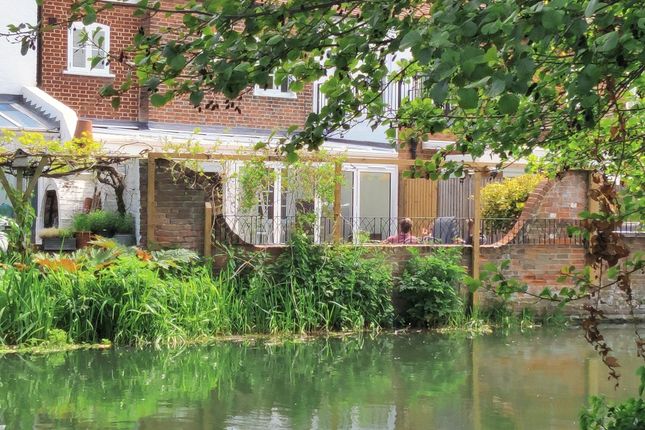 Blackfriars Street, Canterbury, Kent... 3 bed terraced house for sale