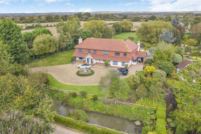 7 bedroom detached house for sale