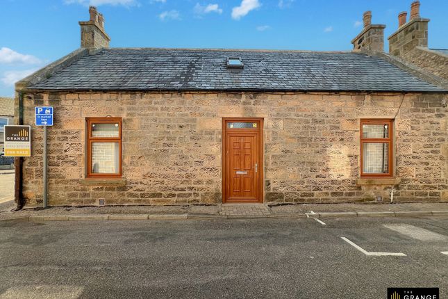 3 bed detached house