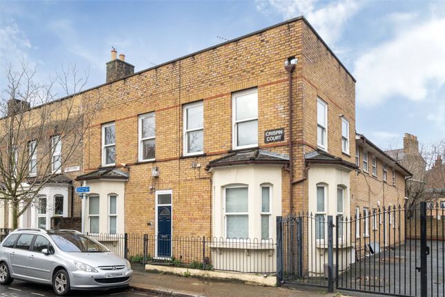 Freemantle Street, London 2 bed apartment for sale