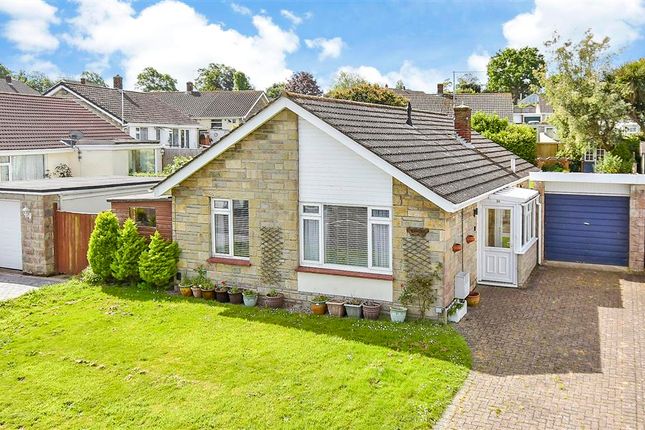 3 bed detached bungalow