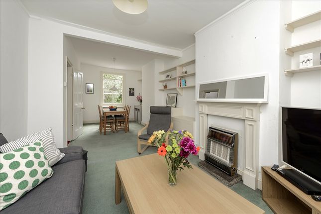 Hammersmith W6 W6 2 bed maisonette for sale