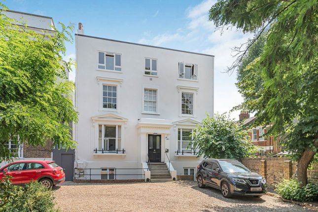 1 bed flat