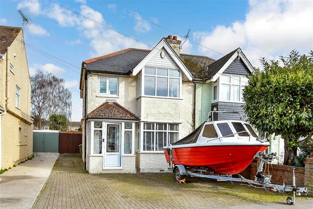 3 bed semi-detached house