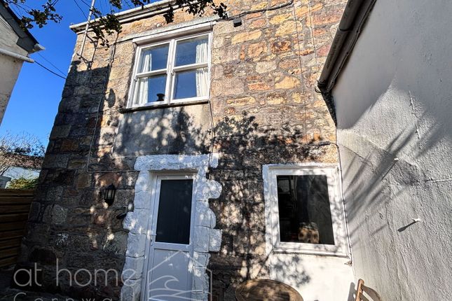 Fore Street, Penzance TR20 2 bed apartment for sale