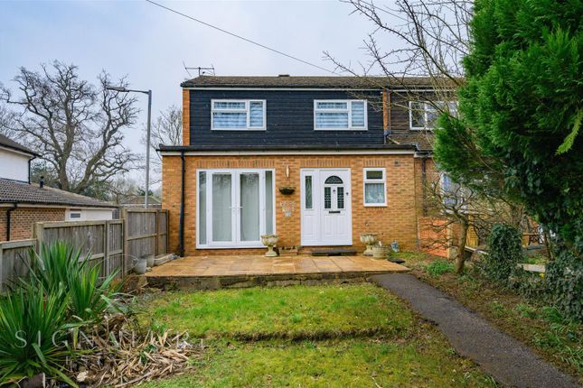 Church Hill, Bedmond, Abbots Langley 3 bed house for sale
