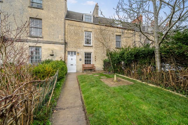 Cainscross Road, Stroud, GL5 3 bed terraced house for sale