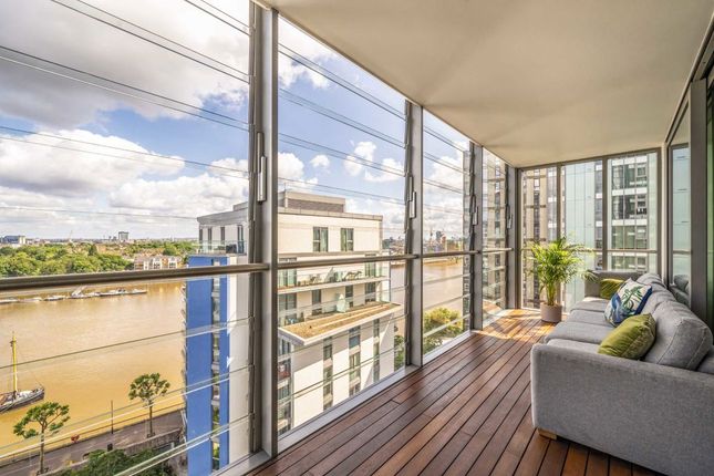 2 bed flat