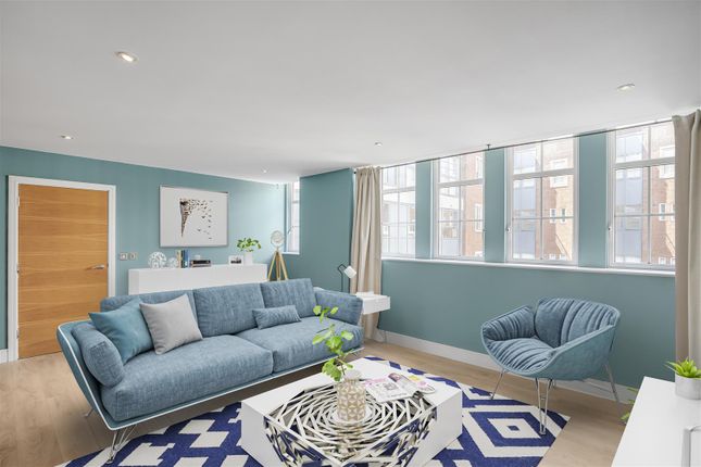 2 bed flat