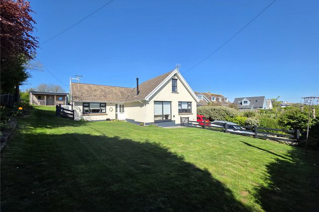 3 bedroom bungalow for sale