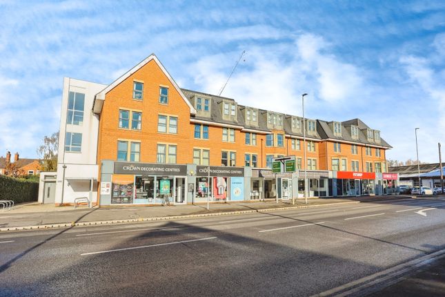 2 bed flat