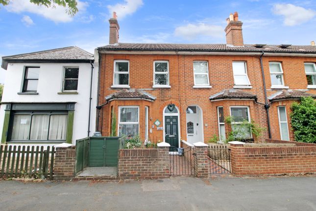 Netley Street,  Farnborough, GU14 2 bed terraced house for sale