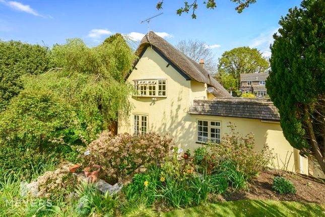 Marsh Lane, Poole BH16 3 bed detached house for sale