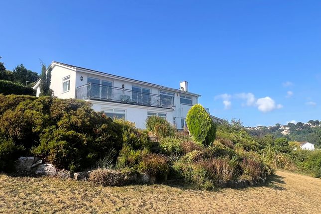 Wellswood, Torquay 5 bed detached house for sale