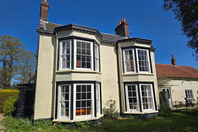 7 bedroom character property for sale