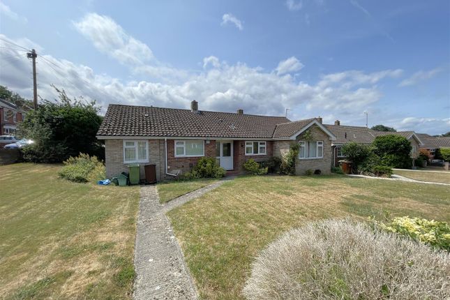 Charnwood Road, Leckhampton, Cheltenham 5 bed detached bungalow for sale