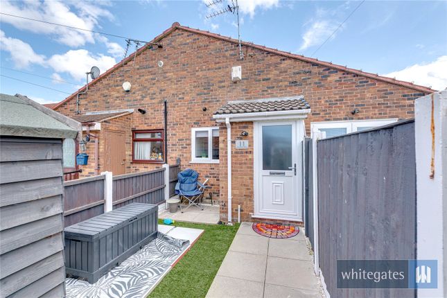 Dunacre Way, Halewood, Liverpool... 1 bed bungalow for sale