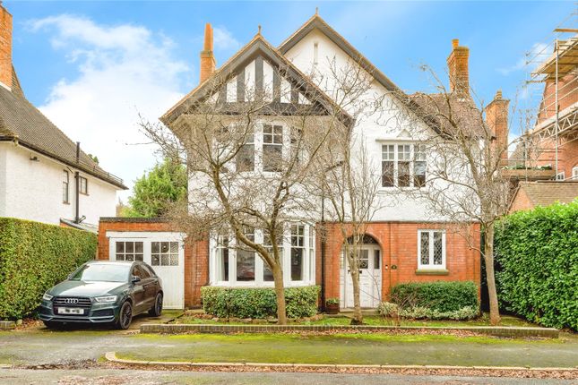 Morland Avenue, Leicester LE2 5 bed detached house for sale