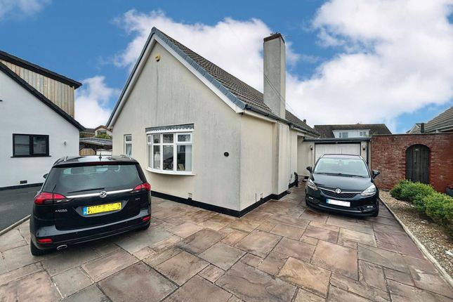 Holme Avenue, Fleetwood FY7 3 bed bungalow for sale