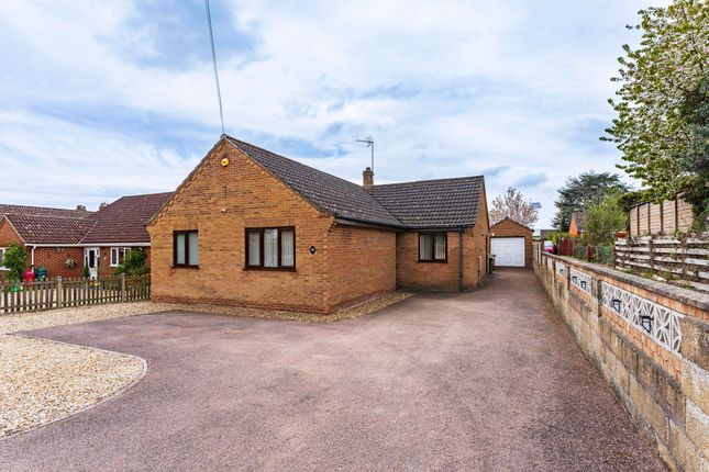 New North Road, Attleborough 3 bed detached bungalow for sale