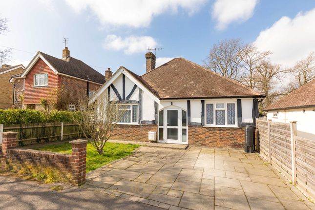 Southern Avenue, Redhill RH1 2 bed detached house for sale