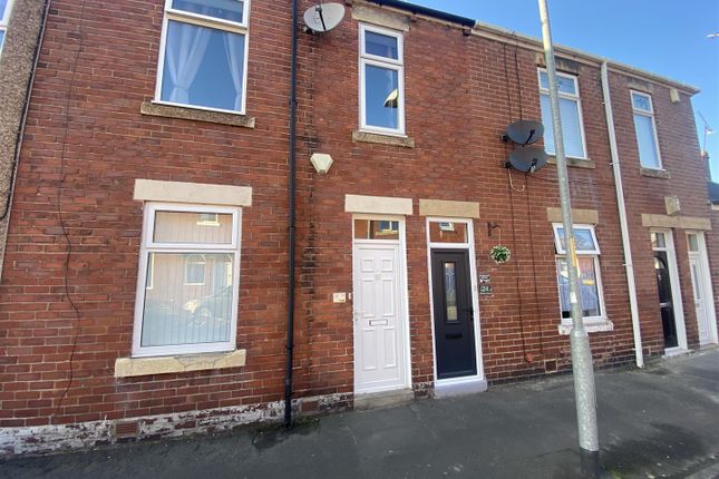 Hartley Street, Seaton Delaval... 2 bed apartment for sale