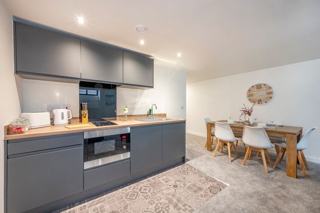 1 bed flat