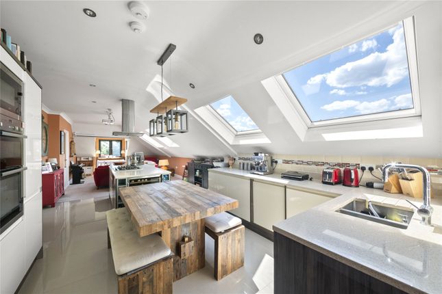 3 bedroom penthouse for sale