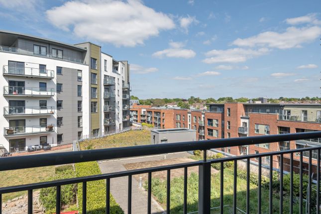 John Thornycroft Road, Hampshire SO19 1 bed flat for sale