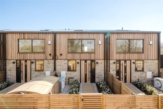 Eden Park Estate, Haggs Road... 2 bed townhouse for sale