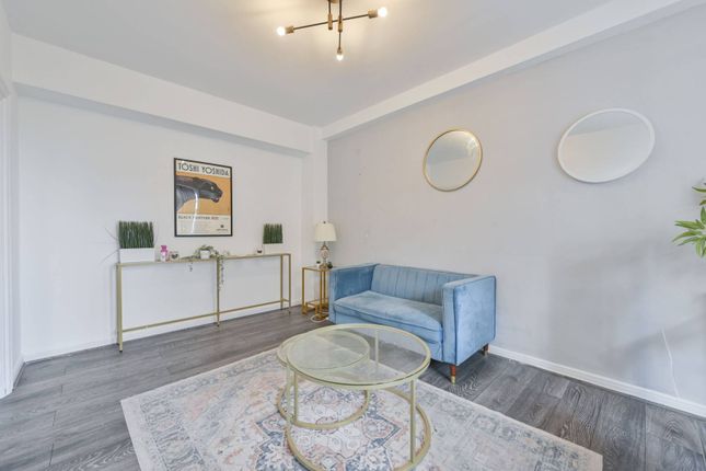 1 bed flat