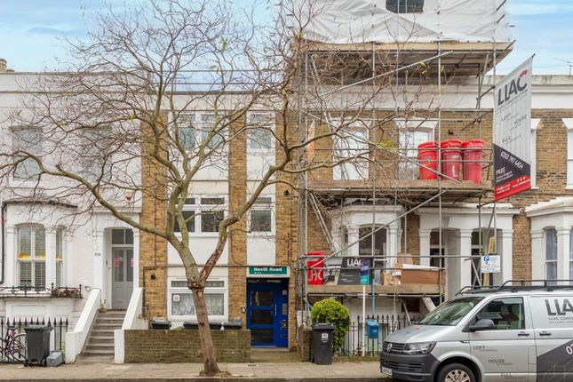 Nevill Road, London, N16 1 bed flat for sale