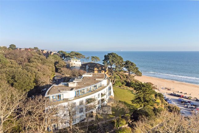 Westminster Road, Poole, Dorset, BH13 3 bed apartment for sale
