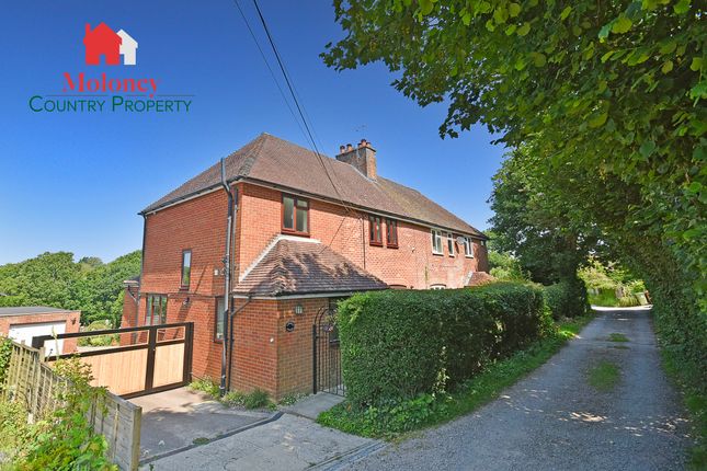 3 bed semi-detached house