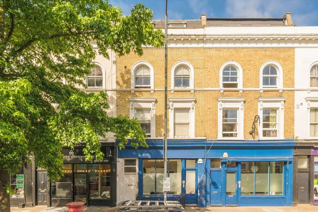 Hammersmith Grove, London W6 1 bed flat for sale