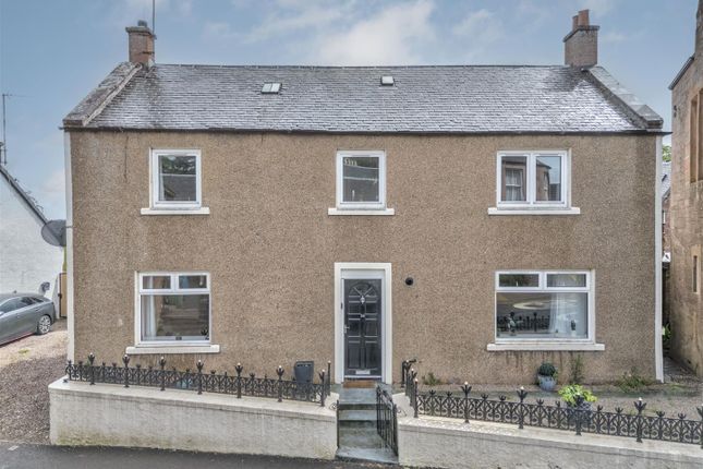 Marywell Brae, Kirriemuir DD8 3 bed detached house for sale