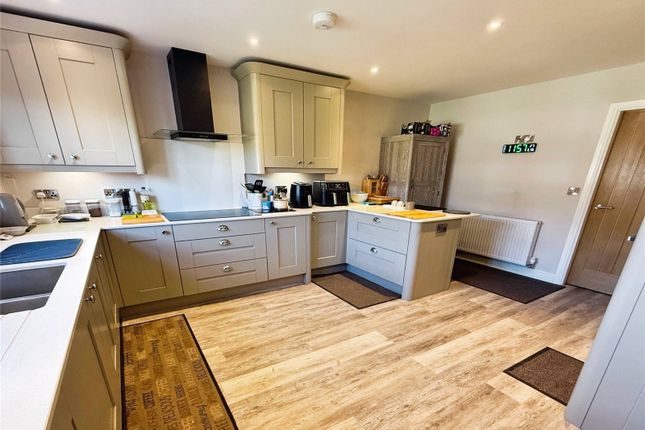 Cleveland Avenue, Lincoln LN6 4 bed detached house for sale