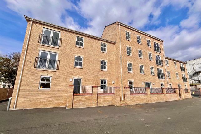 Shadingfield Close, Great Yarmouth 2 bed apartment for sale