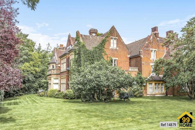 Oakwood House, Winchester, United... 2 bed apartment for sale