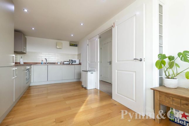 Blazer Court, Norwich NR2 2 bed apartment for sale