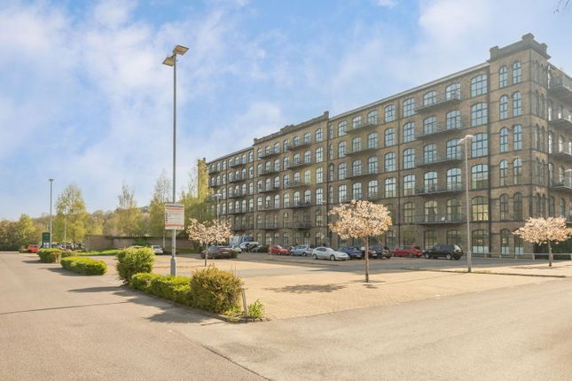 Titanic Mills, Low Westwood Lane... 1 bed apartment for sale