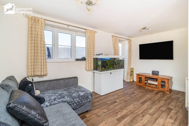 3 bed terraced house