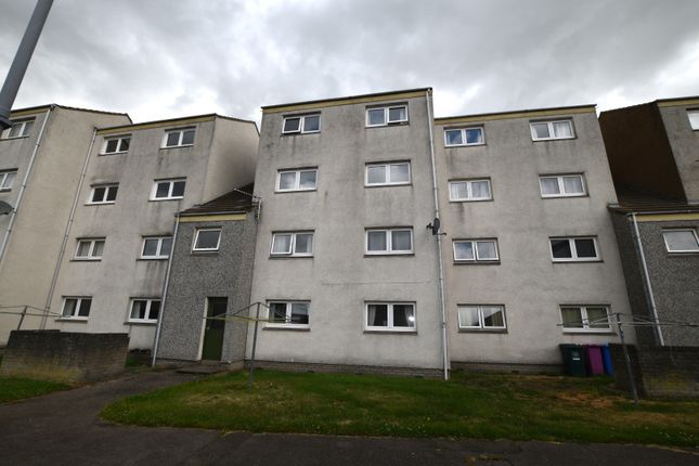 Glenlossie Drive, Elgin 2 bed maisonette for sale