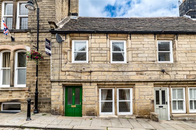 Church Street, Honley, Holmfirth, HD9 3 bed terraced house for sale