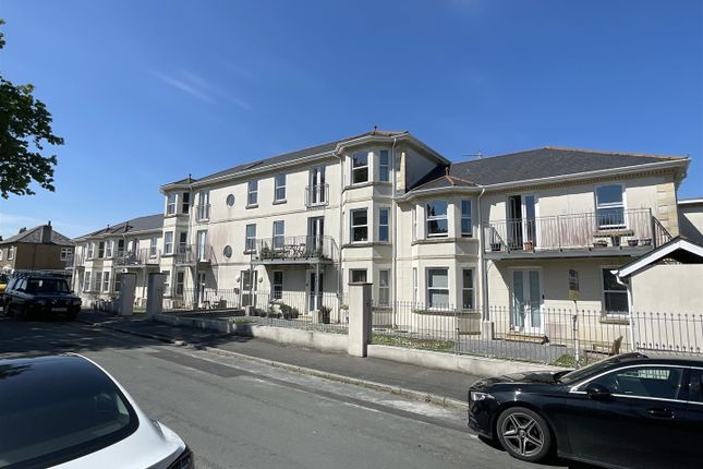 1 bed flat